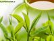 Зелёный чай помогает худеть?